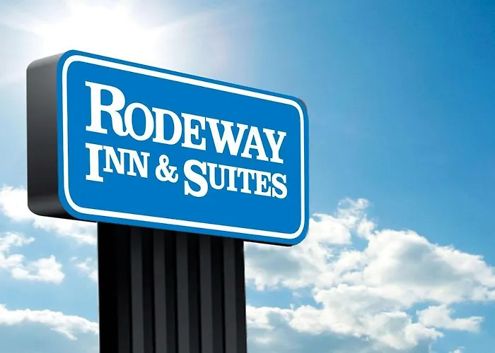 Rodeway Inn & Suites Hemphill