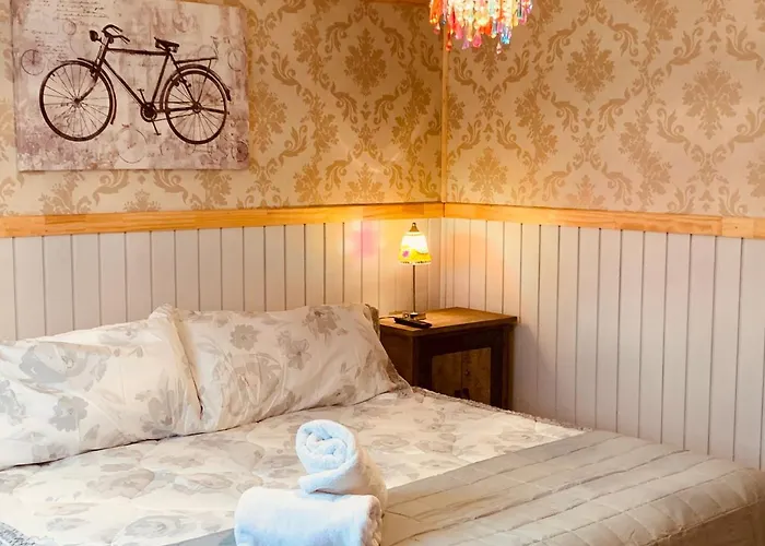 Arte Brisa Hostal Boutique Puerto Natales