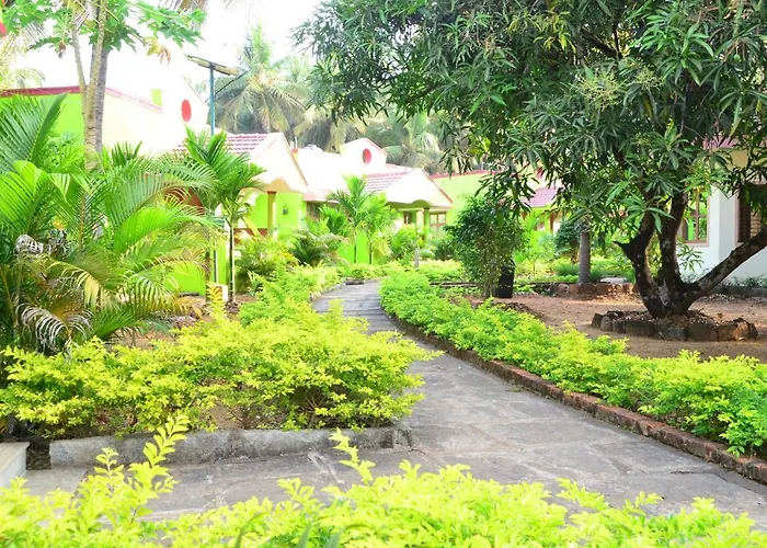 Sunny'S Serenity Resort Gokarna 
