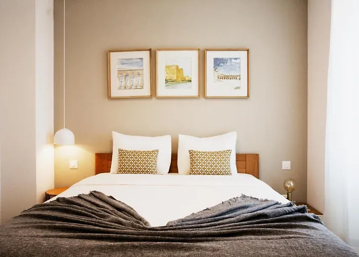 Vigata Hotel Yverdon-les-Bains