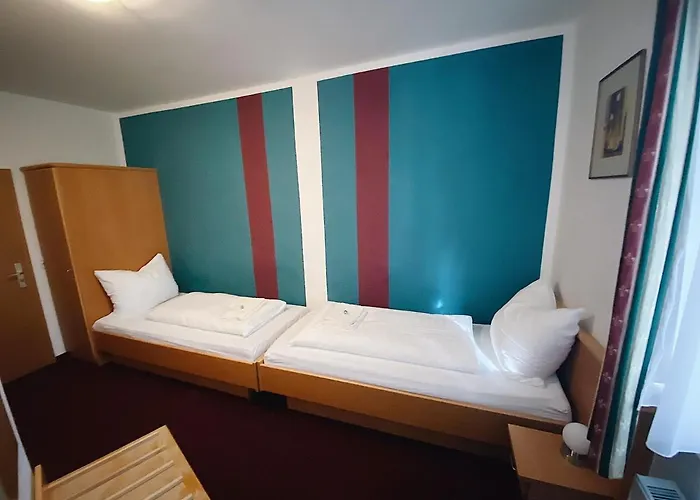 Waldrestaurant&Hotel Rangsdorf