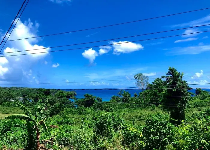 Toga Guest House Port Antonio