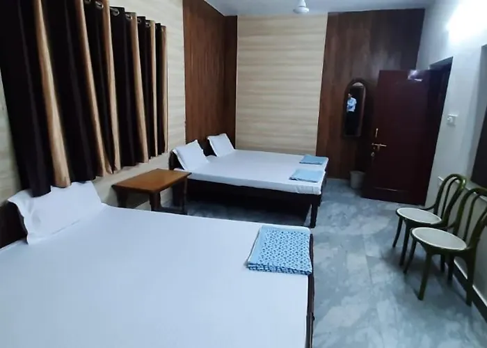 Gokul Guest House Dehradun
