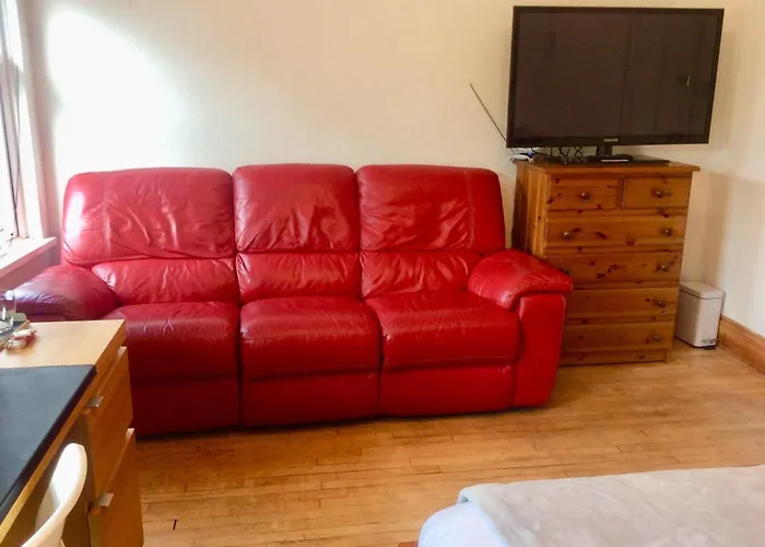 Station House Bed & Breakfast Didcot
