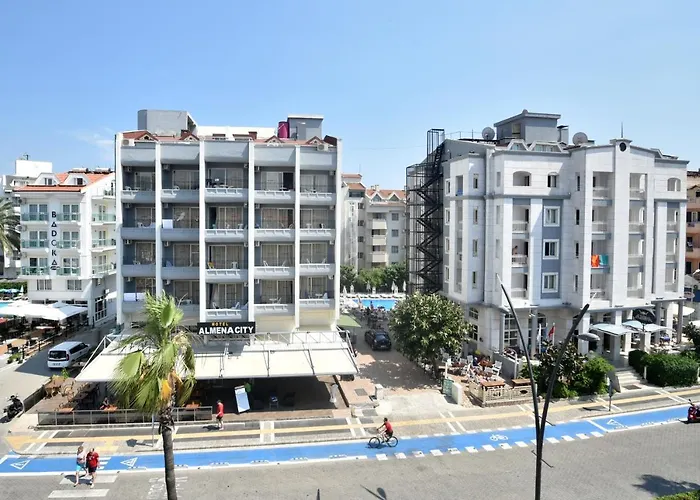 Almena City Marmaris