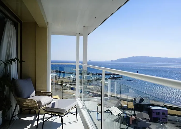 Hotel Himalaya Sea Ito 