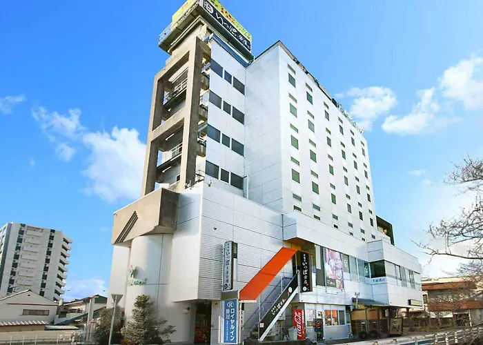 Royal Inn Kakegawa