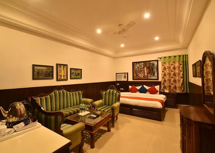 Hotel Sagar Bikaner