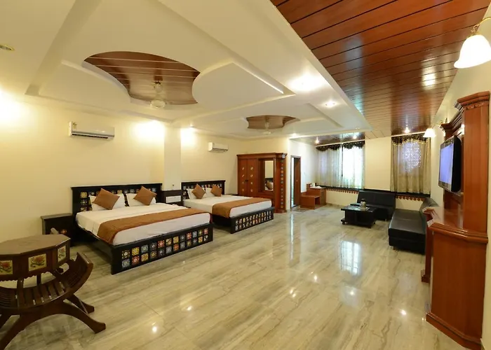 Hotel Sagar Bikaner