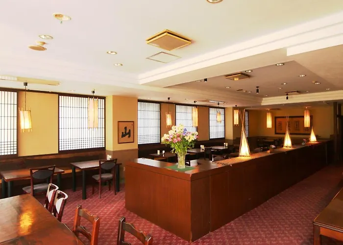 Hotel De L'Aile Hakuba