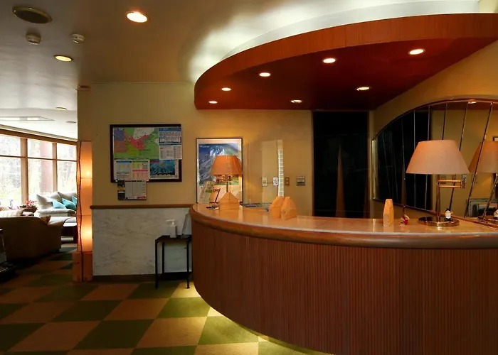 Hotel De L'Aile Hakuba