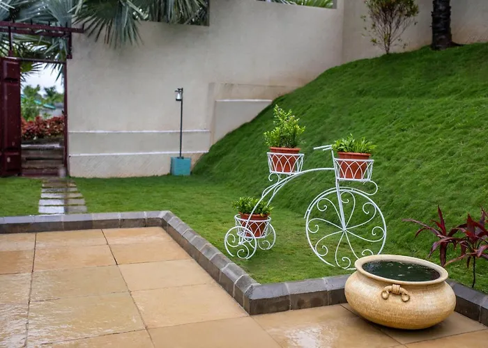 Tuskers Hill By Poppys Anaikatti Hotel Palakkad