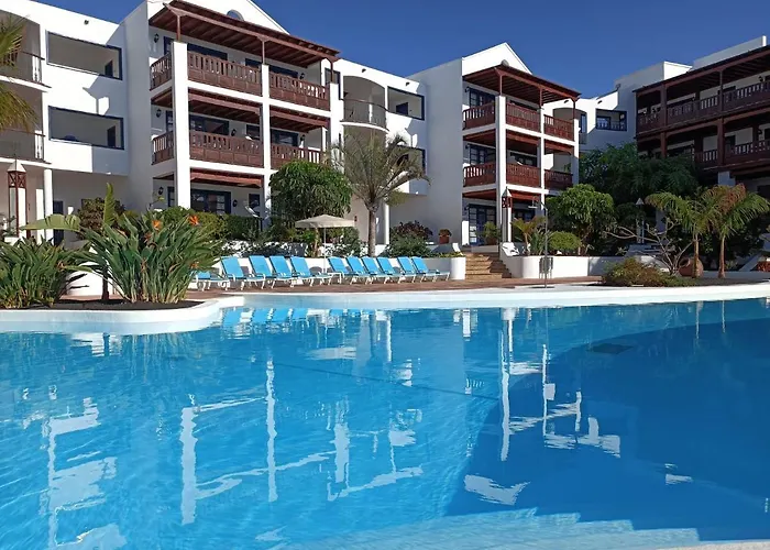 Nazaret Mansion Hotel Costa Teguise