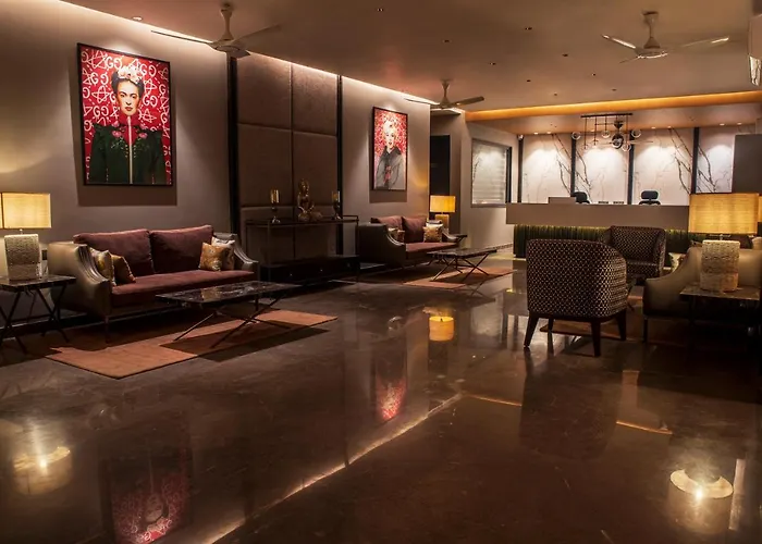Hotel Viasora Panipat