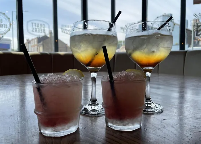 Queen Street Tap Deal