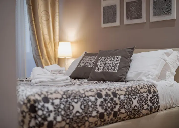 Sweet Stay In Roma