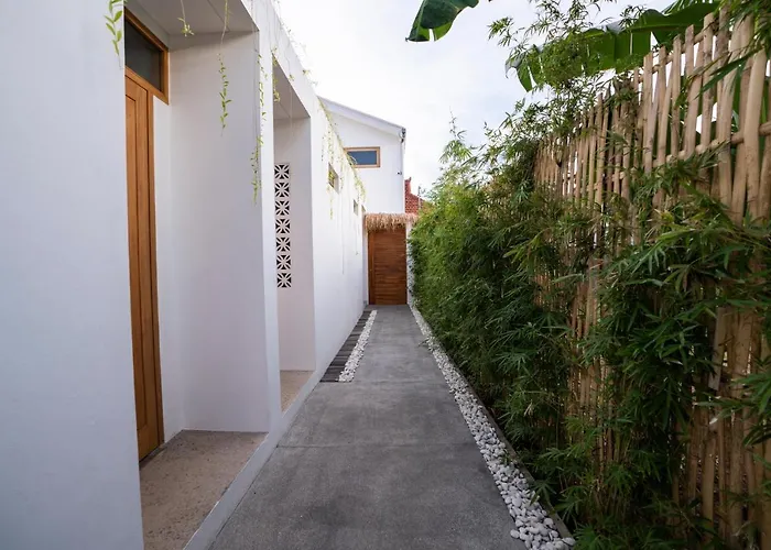 Tiga Studios - Adults Only Kuta 