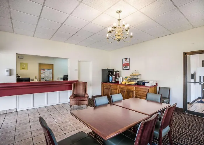 Suburban Studios Middlesboro