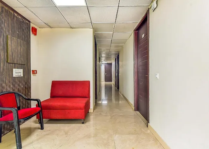 Fabhotel Surya Residency Dehradun