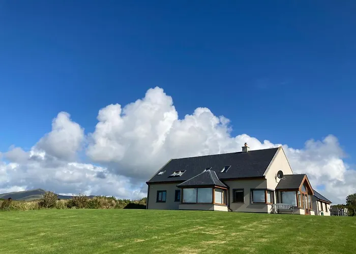 Uisce Beatha House B&B Portmagee