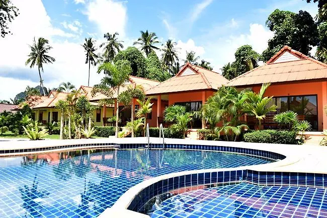 Sawaddee Aonang Resort Ao Nang
