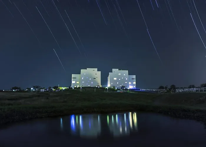 Ocean Paradise Resort Kenting