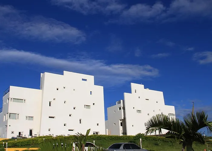 Ocean Paradise Resort Kenting