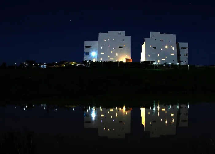 Ocean Paradise Resort Kenting