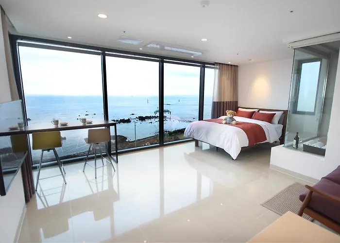 Vista Resort Jeju