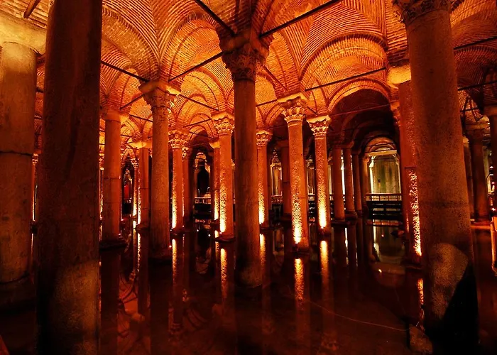 Gur Hotel İstanbul