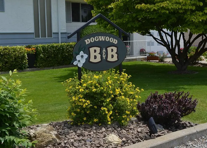Dogwood Bed & Breakfast Summerland