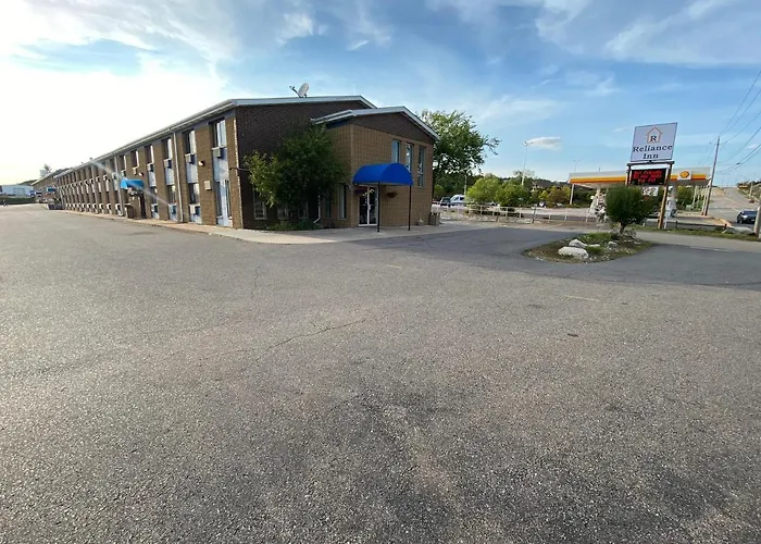 Reliance Inn Wausau