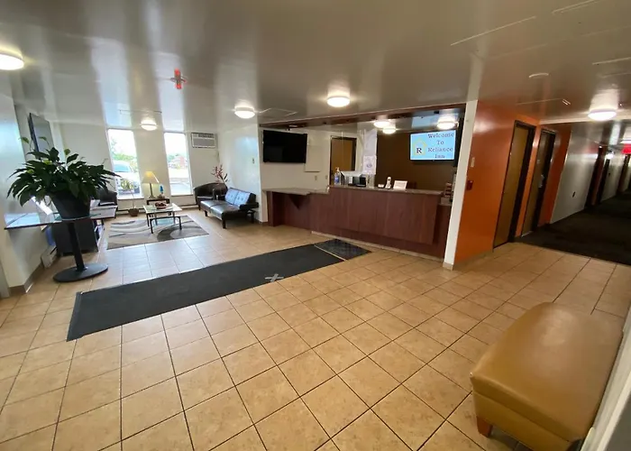 Reliance Inn Wausau