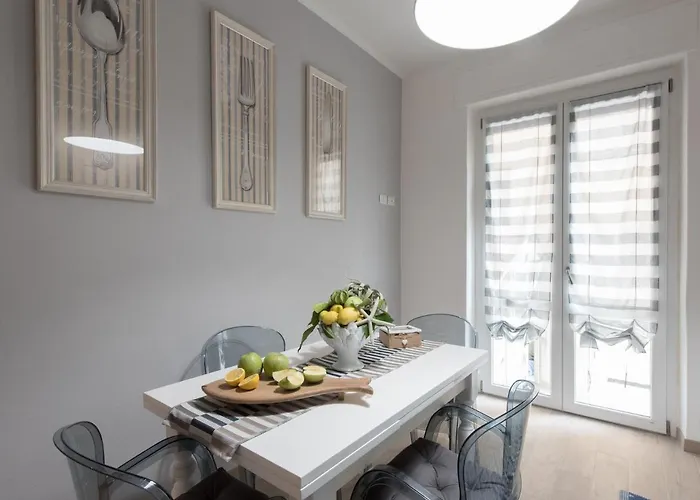 Bed and Breakfast La Bonheur, Terre Marine La Spezia