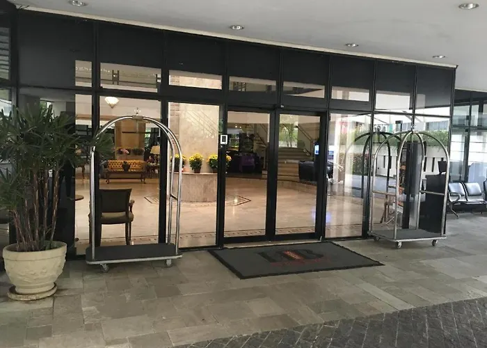 Flat Alameda Lorena - Predio Ninety - Jardim Paulista São Paulo