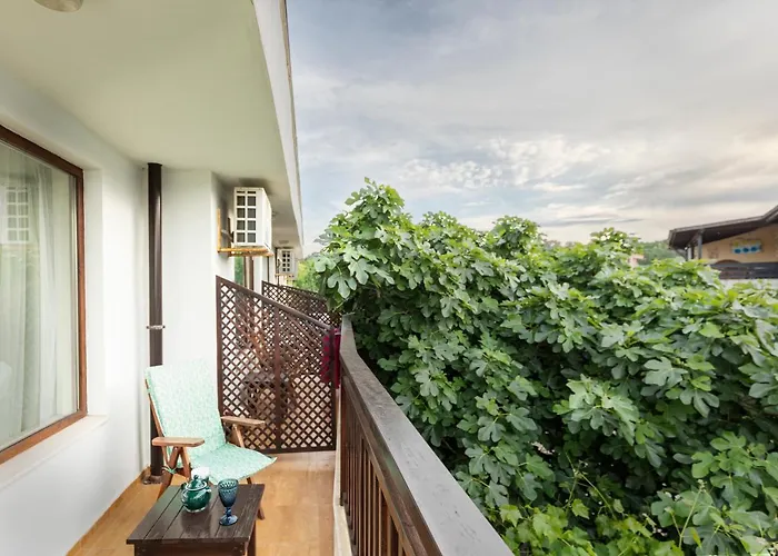 Cherry Villa Sozopol