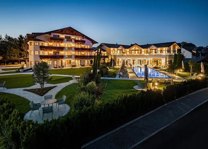Hotel Grünauerhof Wals-Siezenheim