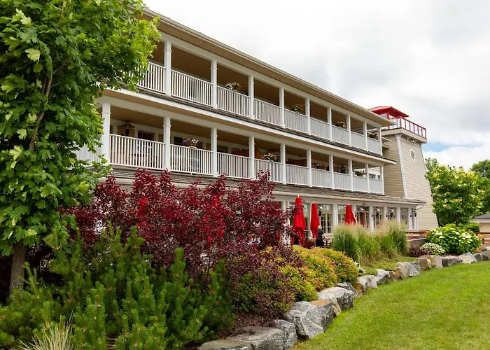 Rawley Resort, Spa & Marina, Trademark Collection By Wyndham Port Severn