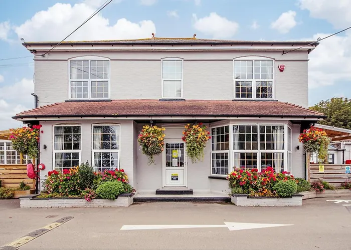 Sutton Vale Hotel Deal