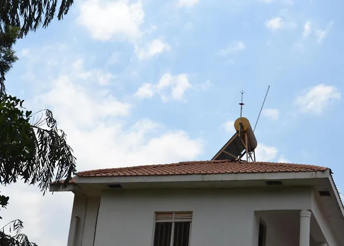 Bilkon Hotel Jinja
