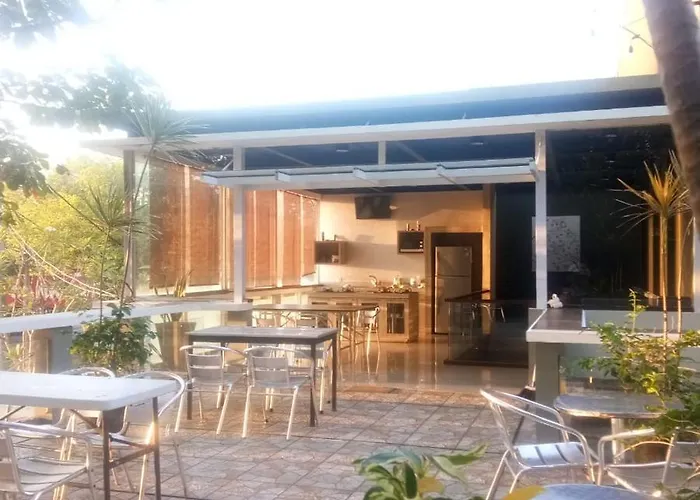 White Rock Lodge Nusa Dua 