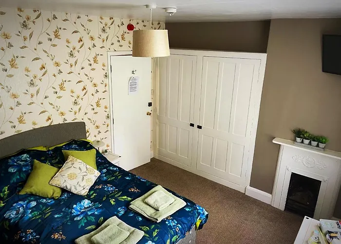 The Dartmoor Bnb Yelverton
