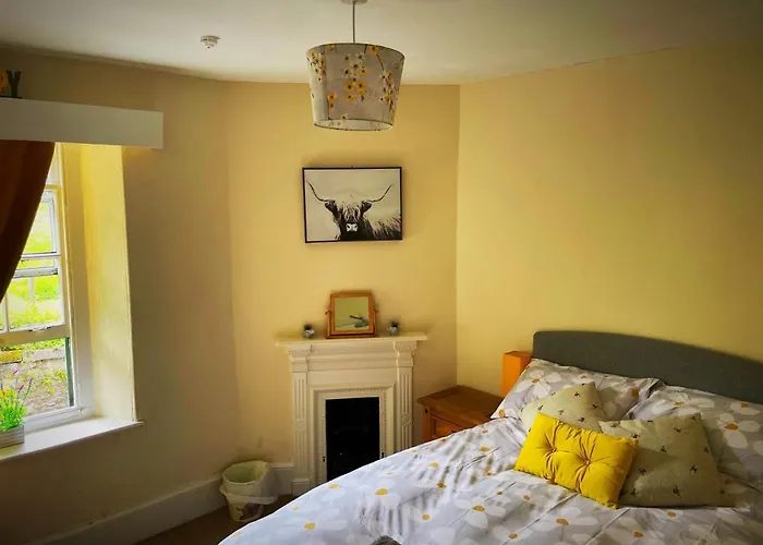 The Dartmoor Bnb Yelverton