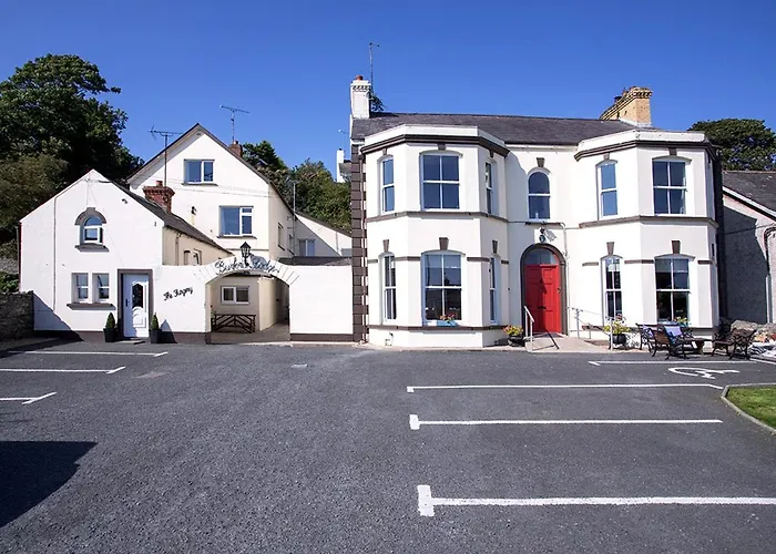 Burford Lodge Guest House Ardglass