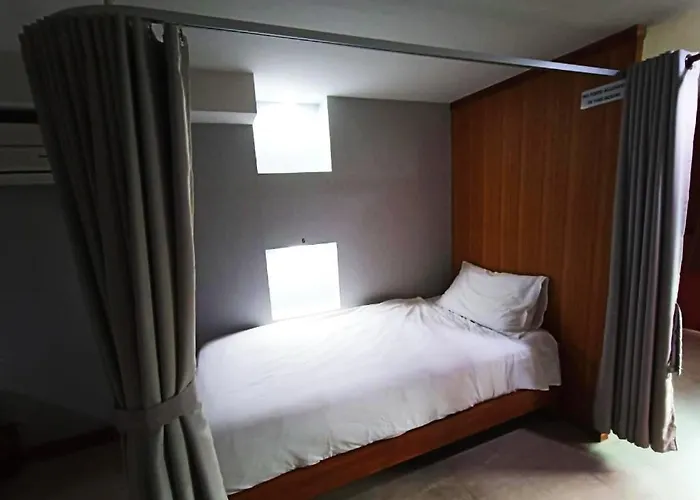 The Moon House Hotel Chiang Mai