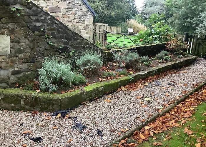 Nethermains House Kilwinning