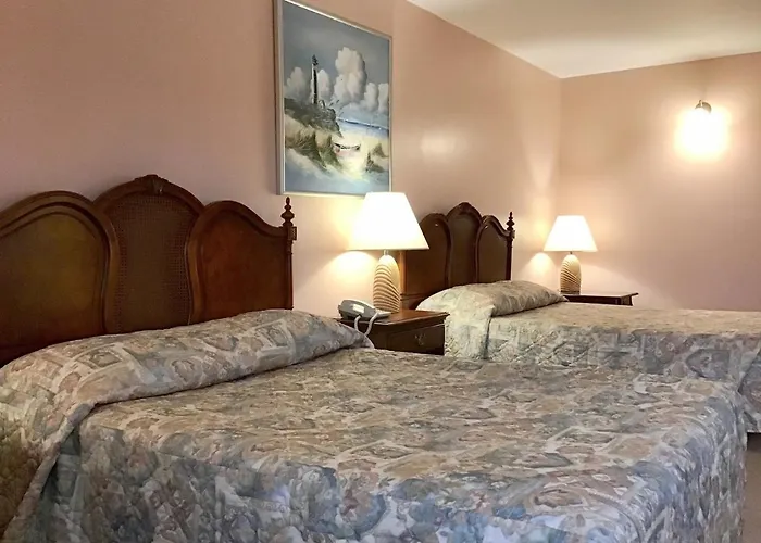 Rollo Bay Inn Souris