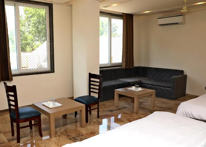 Hotel Keshav Inn Rajsamand