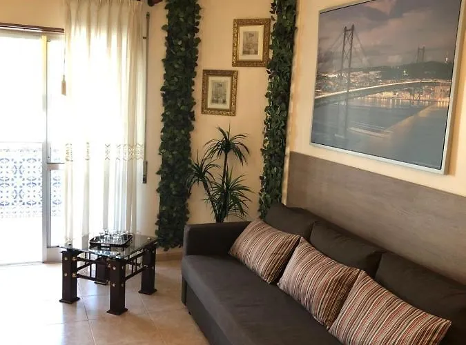 Casa Moura Hotel Lisboa