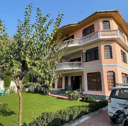 Dilaram Guest House Srinagar 